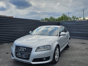 Audi A3 1.6 TDI 77 KW