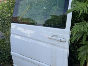 Mercedes vito dijelovi vrata klizna bocna prednja zadnja stakla