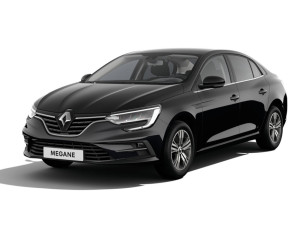 Renault Megane GrandCoupe equilibre 1.5 Blue dCi 115 EDC