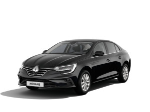 Renault Megane GrandCoupe equilibre 1.5 Blue dCi 115 EDC Aut.