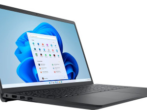 Laptop DELL Inspiron 15  i5 1235U 24GB RAM TOUCHSCREEN
