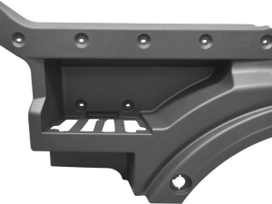 Stepenica kabine DIJELOVI MAN TGX 2020  81615200087 81615200089