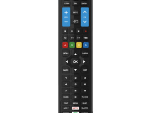 Daljinski upravljač za LG TV i SMART prijemnik