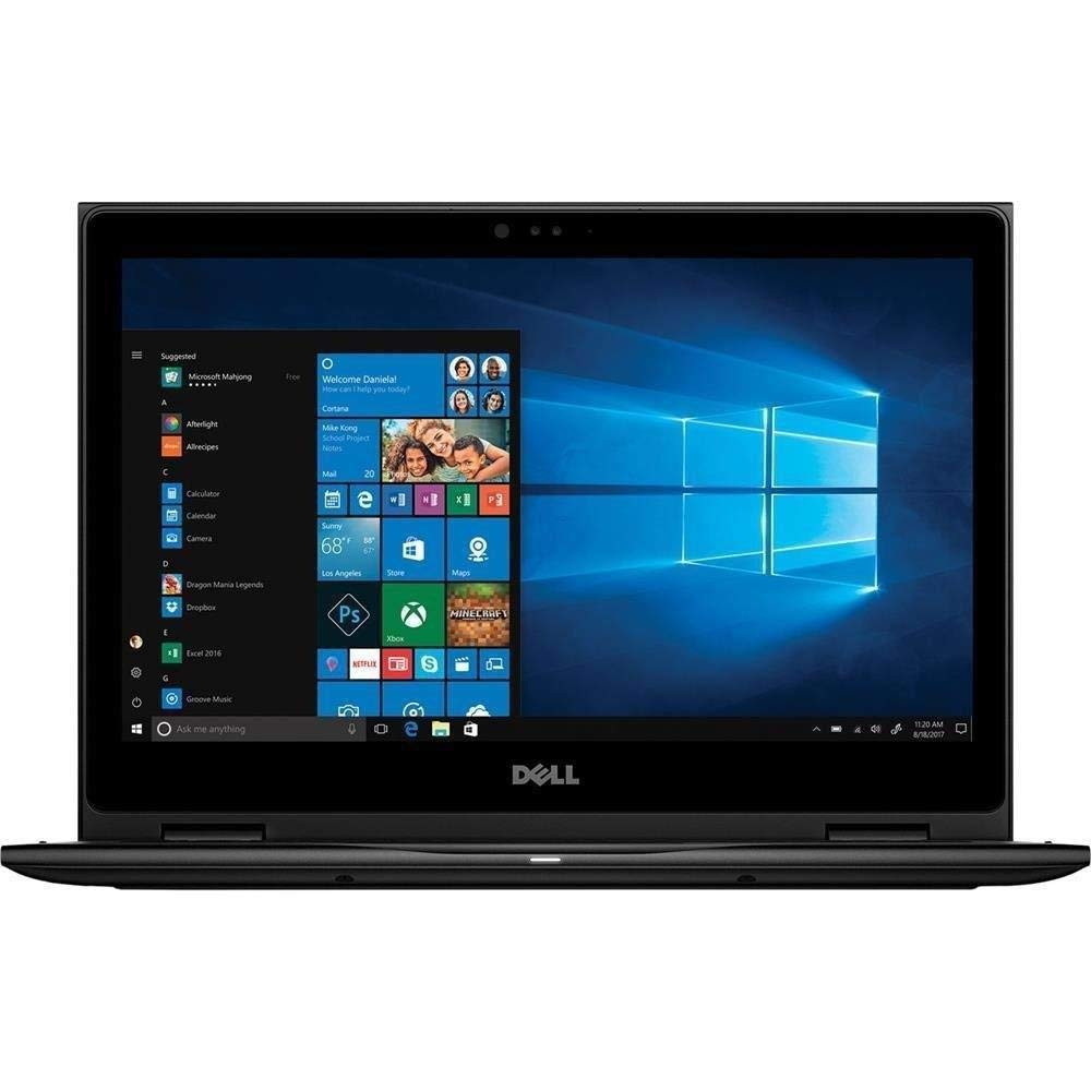 DELL LATITUDE 3390 2U1 TOUCH