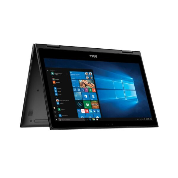 DELL LATITUDE 3390 2U1 TOUCH
