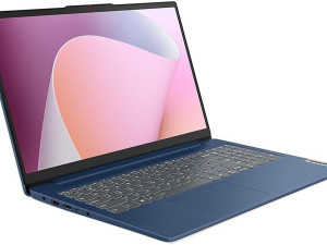 Laptop LENOVO IdeaPad Slim 3 Ryzen 7 16GB RAM TOUCHSCREEN