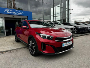 KIA XCEED 1,5 T-GDI