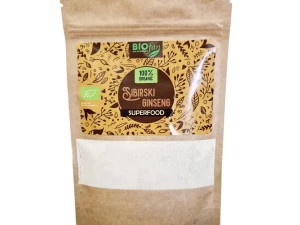 Biofan sibirski ginseng prah