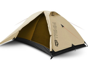 ŠATOR TRIMM COMPACT 2-3 osobe ČEŠKA REPUBLIKA