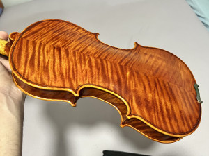 Violina 3/4 perfektna