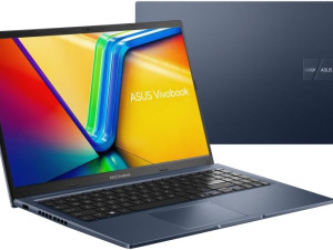 Laptop Asus Vivobook 15  i7 13620H 16GB DDR4 RAM 512GB