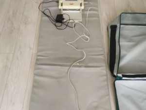 Elektro magnetna prostirka EMT SANTERRA MCR