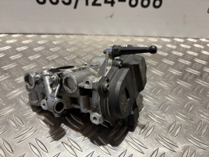 EGR ventil Mercedes E W 213 W213 A6541400060