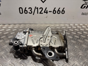 Hladnjak ispusnih plinova Mercedes E W 213 W213 A6541402700