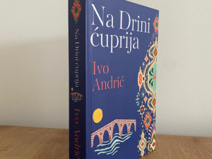 Na Drini ćuprija - NOVO!