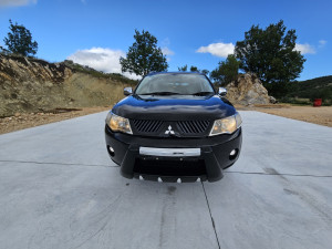 MITSUBISHI OUTLANDER 2.0 103 KW 4X4 DIJELOVI DJELOVI DIO DELOVI
