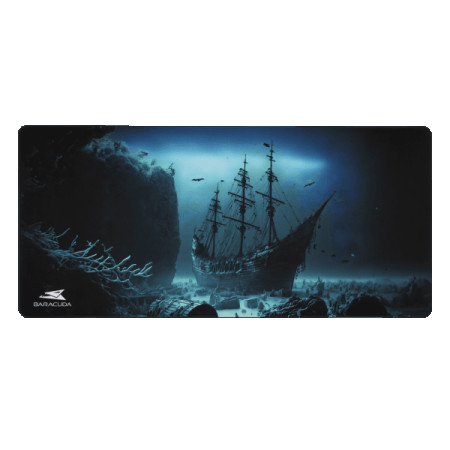 Podloga BARACUDA LEVIATHAN BGMP-04