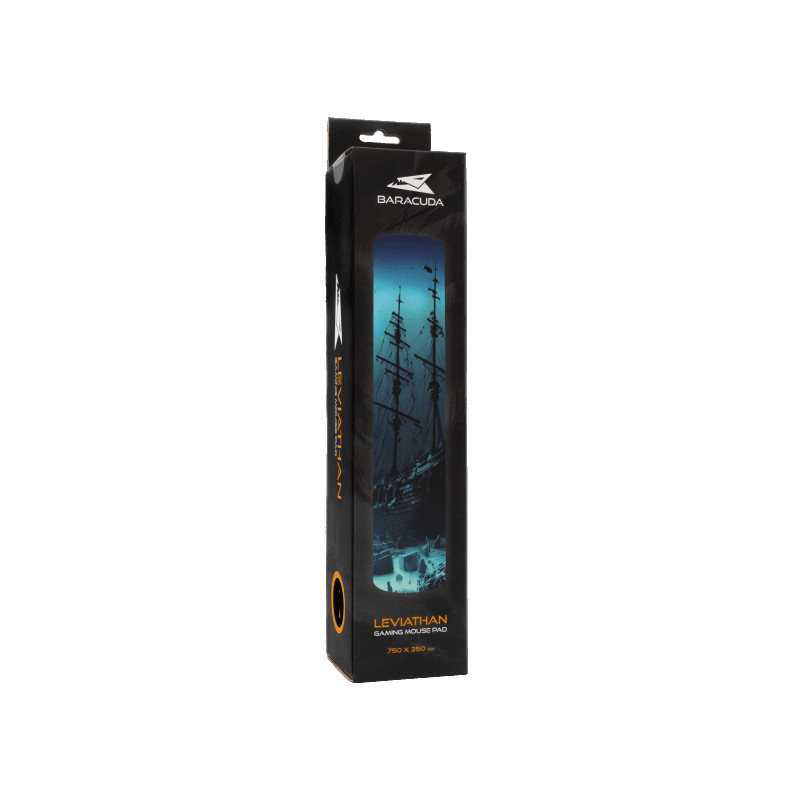 Podloga BARACUDA LEVIATHAN BGMP-04