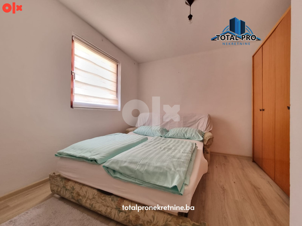 TOTAL PRO / Trosoban stan u kući 140 m2 / Otes 9