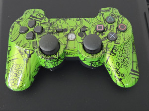 Jostik playstation 3