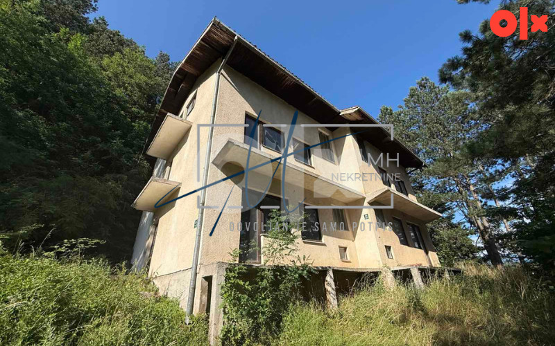 Tarčin | Kuća sa zemljištem | Općina Hadžići 2
