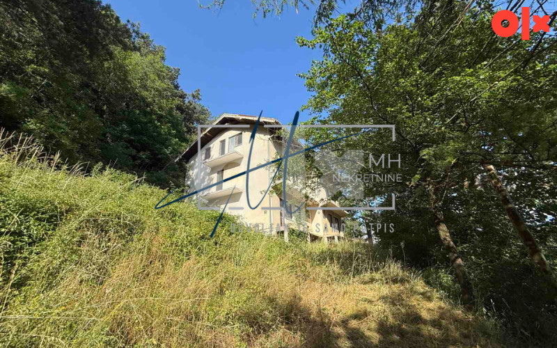 Tarčin | Kuća sa zemljištem | Općina Hadžići