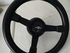 Volan golf 2