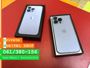 Iphone 13 Pro 128GB 100% BATERIJA - KAO NOVO, GARANCIJA