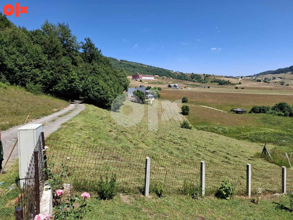 Zemljište Rostovo