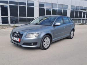 Audi A3 2.0 TDI 8P Sportback Odlicno Stanje