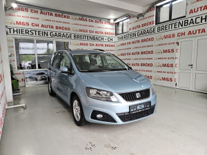 Seat Alhambra 1.4 TSI 7 sjedista