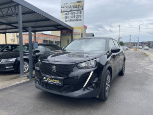 Peugeot 2008 1.5 Hdi 81kw 2021