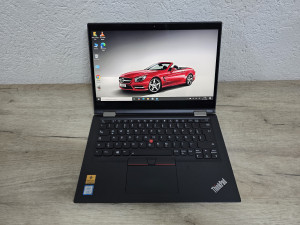 LENOVO ThinkPad Yoga X390 13.3" , i5-8265U / 8GB DDR4 Back2School