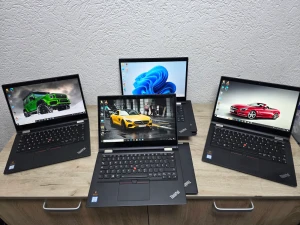 LENOVO ThinkPad Yoga X390 13.3" , i5-8265U / DDR4 Laptop tablet