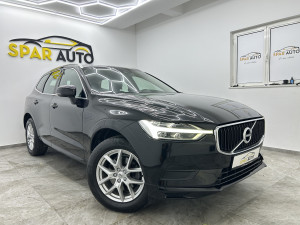 Volvo XC60 2.0 D4 190ks AWD AT7 2017