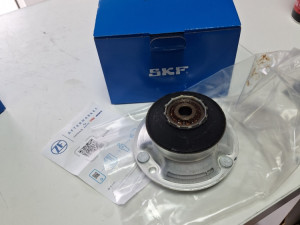 SOLJA AMORTIZERA NOSAC AKSIALNI BMW 3 E46 SKF PREDNJI KOMAD 55KM