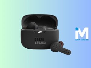 JBL Bluetooth slušalice 235