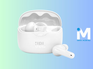 JBL Bluetooth slušalice TUNE BEAM