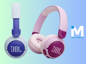 JBL Bluetooth slušalice JR320