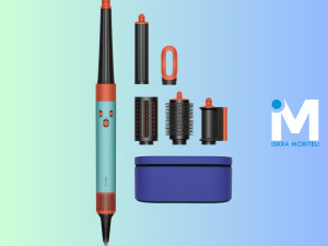 Uvijač za kosu Dyson Airwrap i.d.