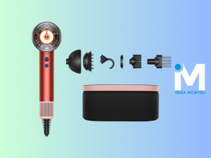 Fen Dyson Supersonic HD16 Nural SE