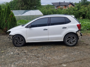 Volkswagen Polo 6R 1.6tdi dijelovi djelovi