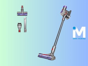 Bežični usisivač Dyson V8