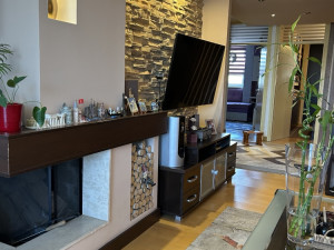 Predivan trosoban stan 69m2, Ilidza / Luzani