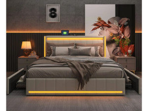 Bracni Krevet 160x200cm