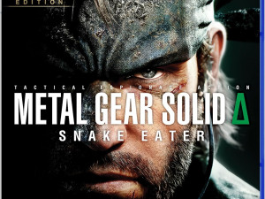 METAL GEAR SOLID  SNAKE EATER  PS5 DIGITALNA IGRA 28.08.