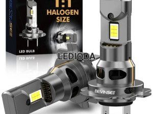H7 Led sijalice canbus
