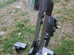 Samsung usisivac aku