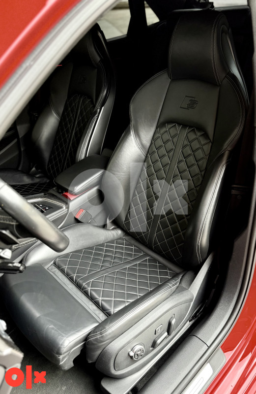 Audi S4 3.0 V6T 260kw B9 2018 quattro MAX FULL
