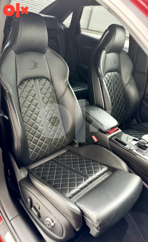 Audi S4 3.0 V6T 260kw B9 2018 quattro MAX FULL